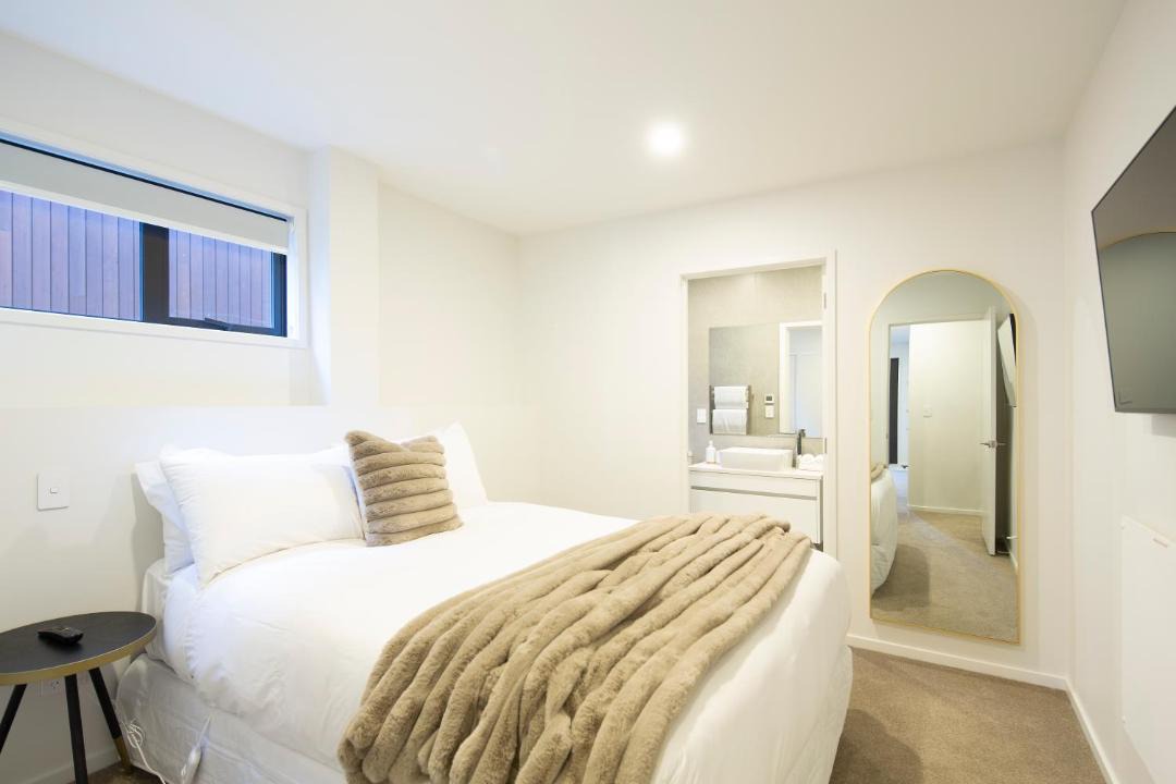 Photo of Bedroom in Frankton