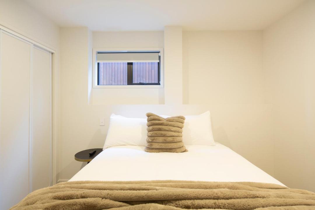 Photo of Bedroom in Frankton