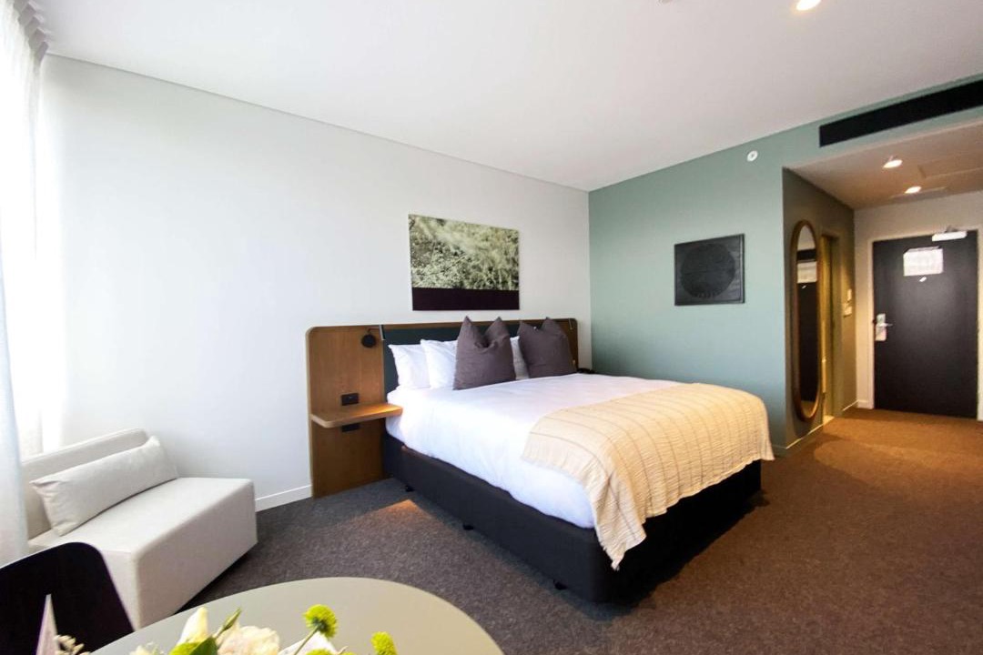 Photo of Bedroom in Frankton
