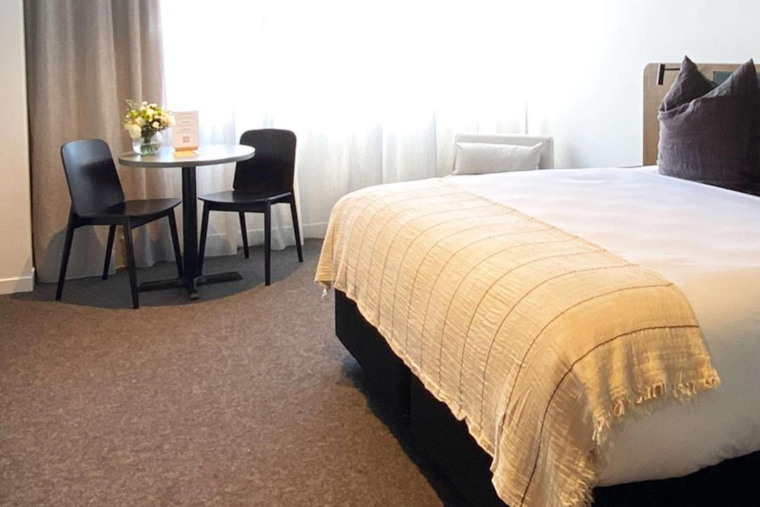 Photo of Bedroom in Frankton