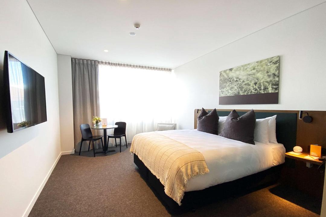 Photo of Bedroom in Frankton