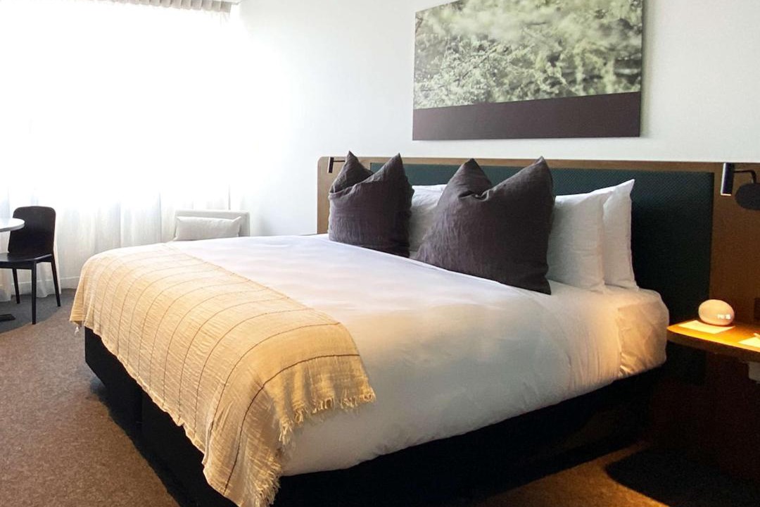 Photo of Bedroom in Frankton