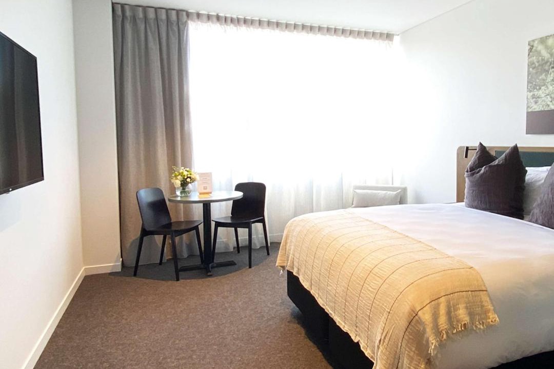 Photo of Bedroom in Frankton