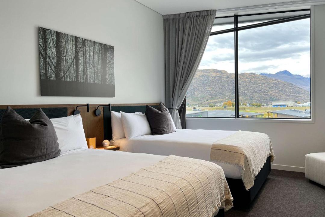 Photo of Bedroom in Frankton