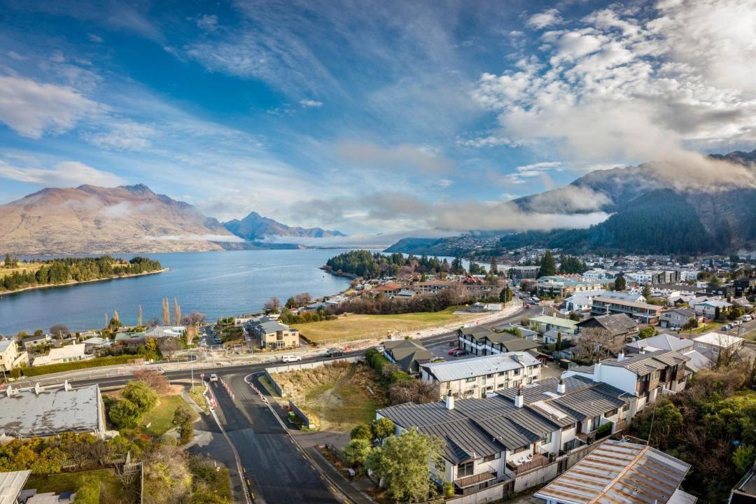 Photo of Others in Queenstown
