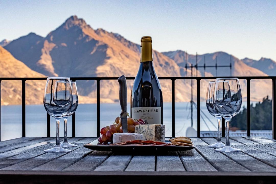 Photo of Others in Queenstown