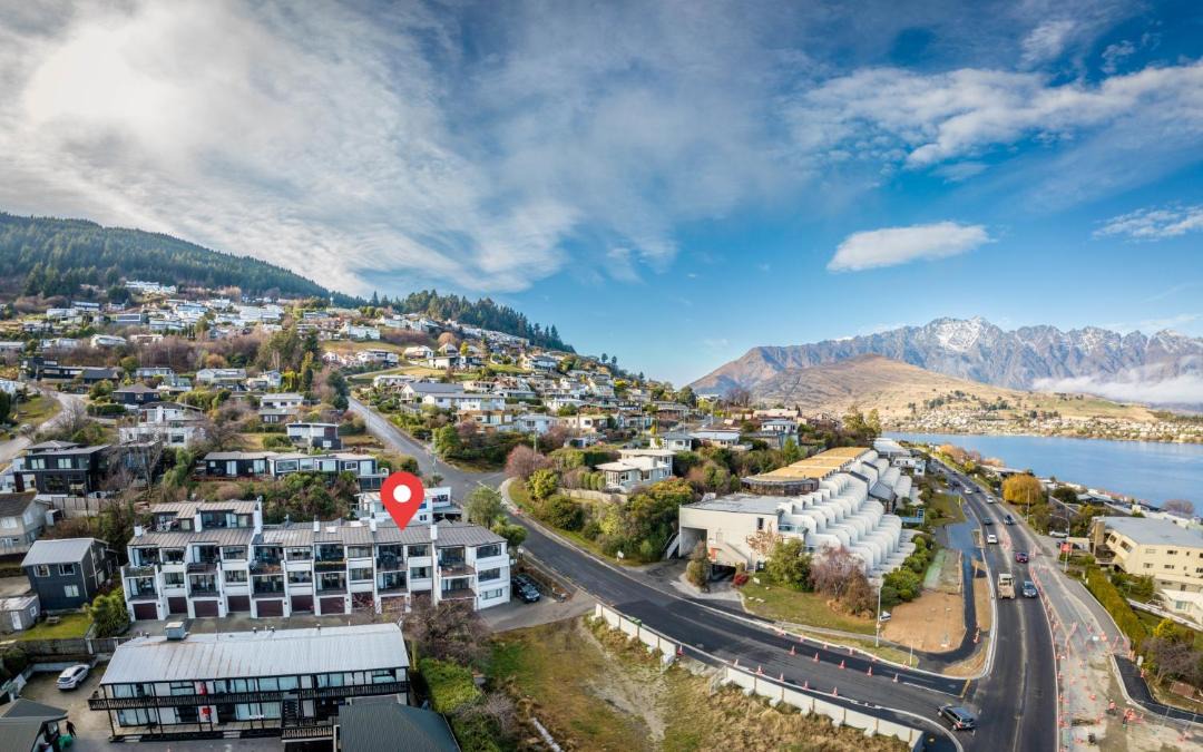 Photo of Others in Queenstown