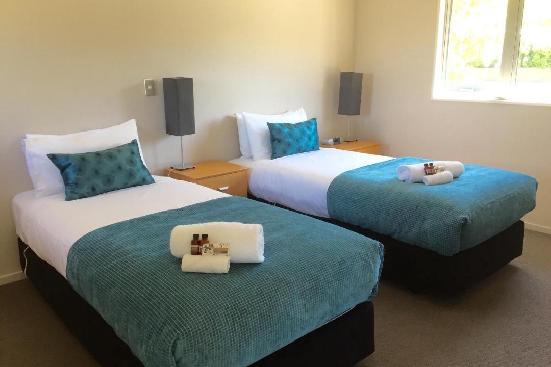 Photo of Bedroom in Arrowtown