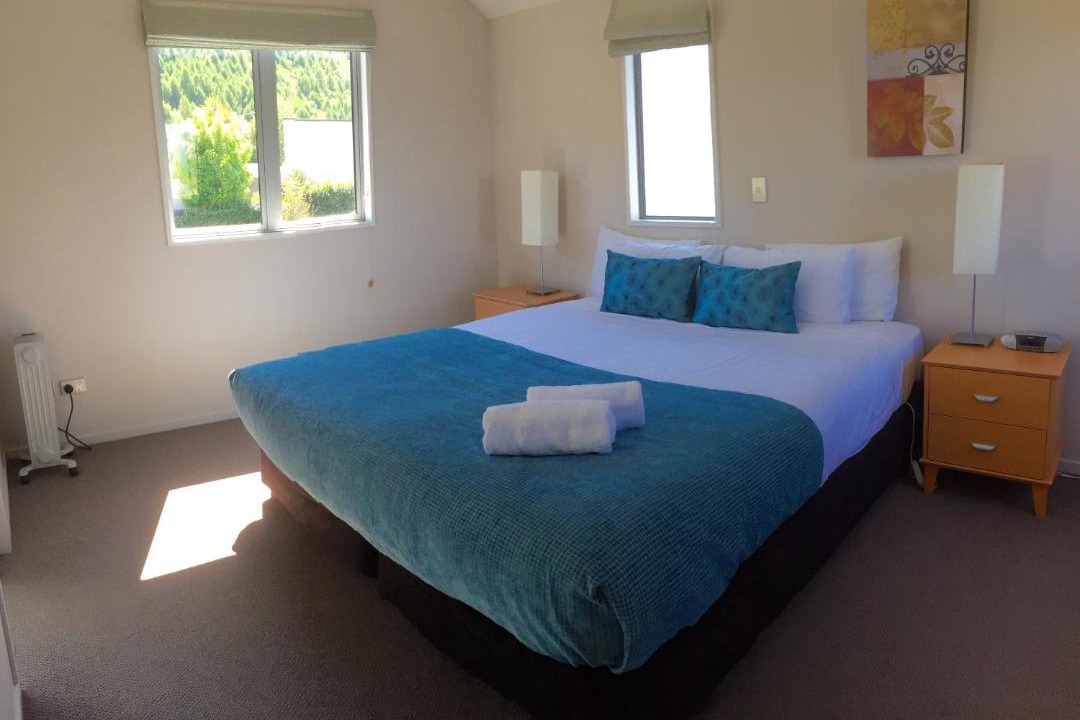 Photo of Bedroom in Arrowtown