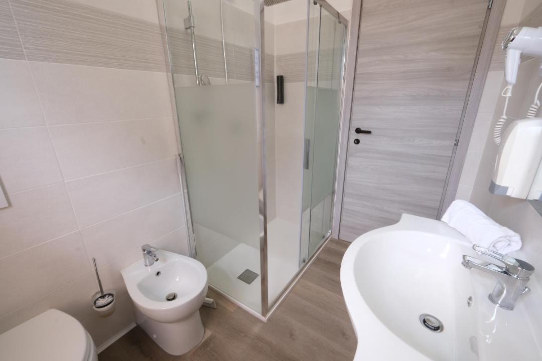 Photo of Bathroom in Dergano