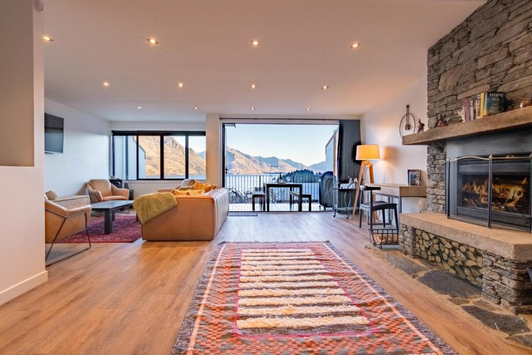 Photo of Others in Queenstown