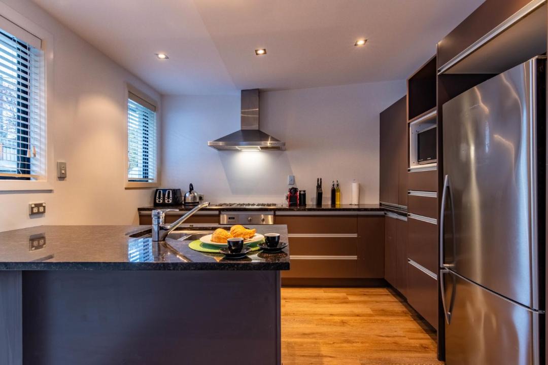 Photo of Kitchen in Queenstown
