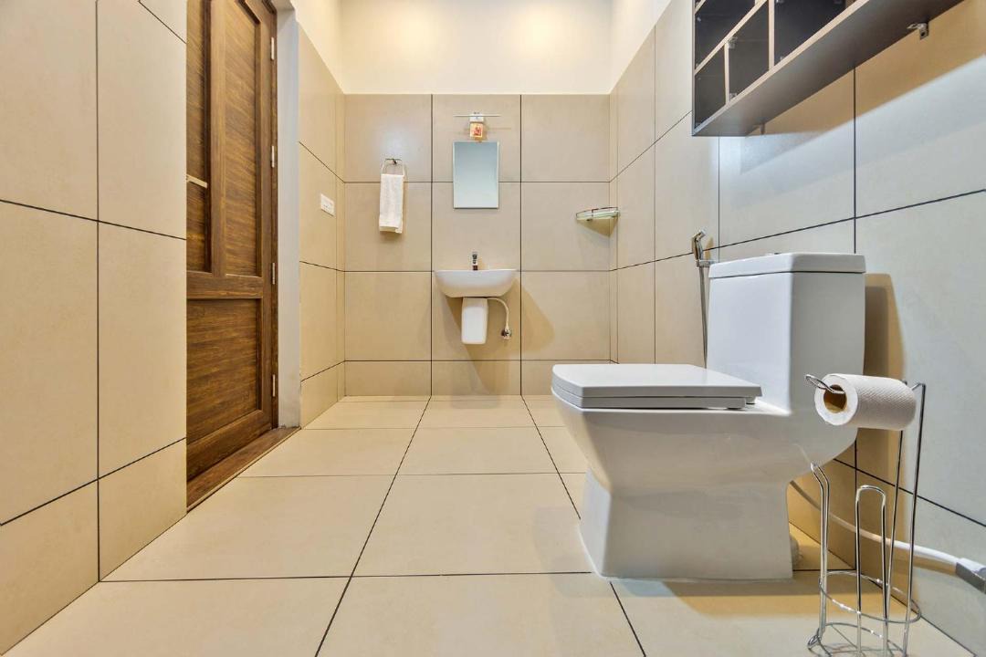 Photo of Bathroom in Mananthavady