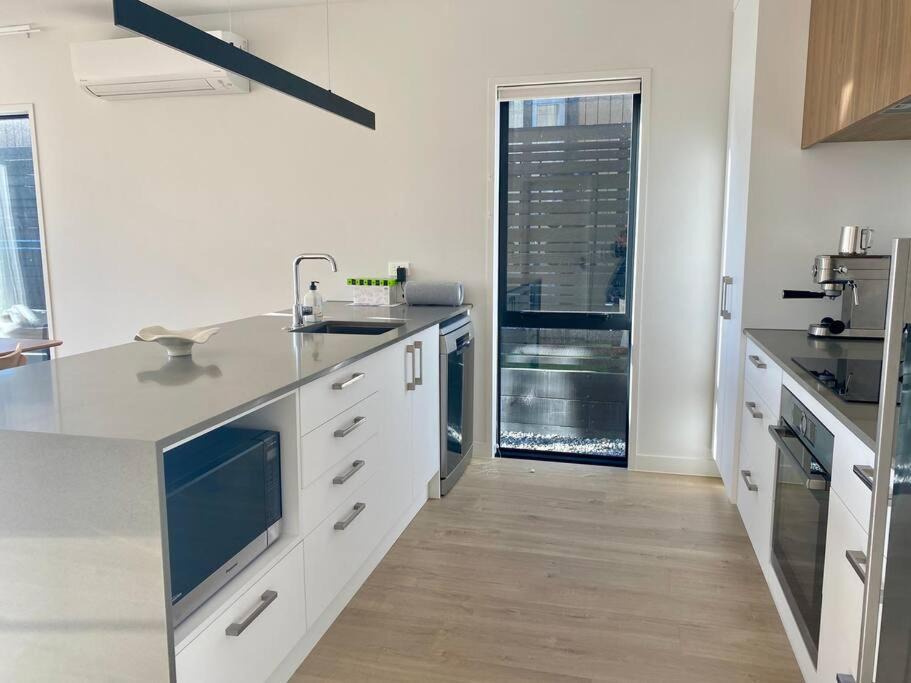 Photo of Kitchen in Kawarau Falls