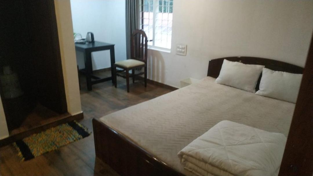Photo of Bedroom in Irinjalakuda