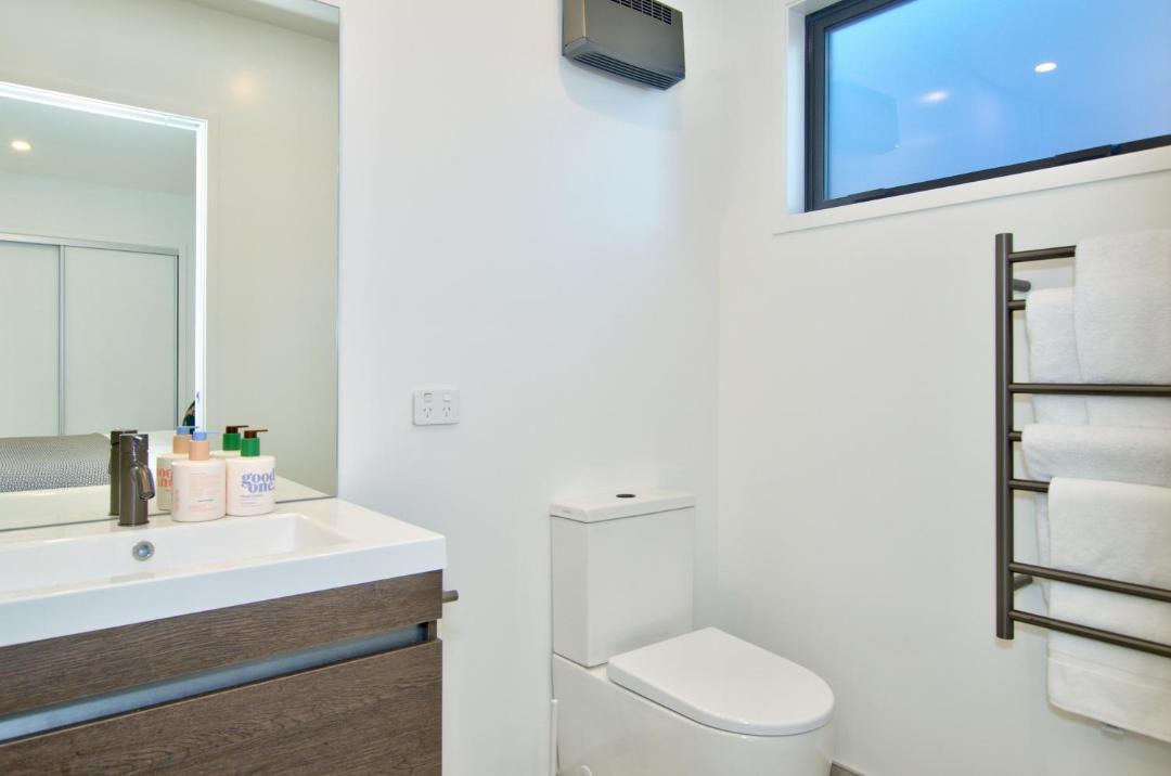 Photo of Bathroom in Kawarau Falls