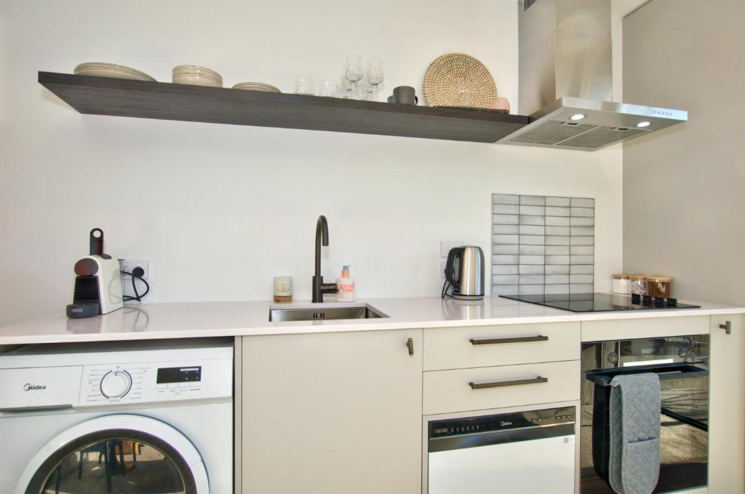 Photo of Kitchen in Kawarau Falls