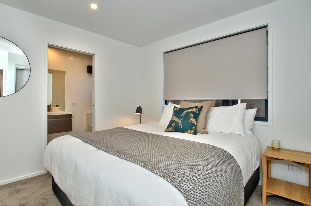 Photo of Bedroom in Kawarau Falls