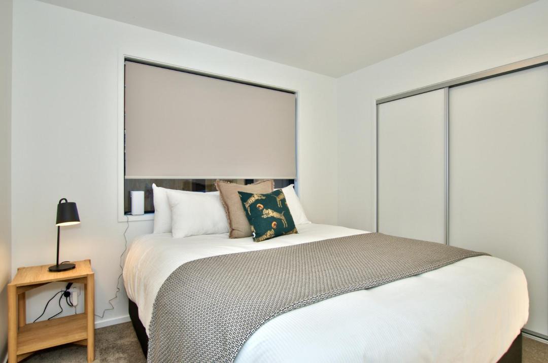 Photo of Bedroom in Kawarau Falls