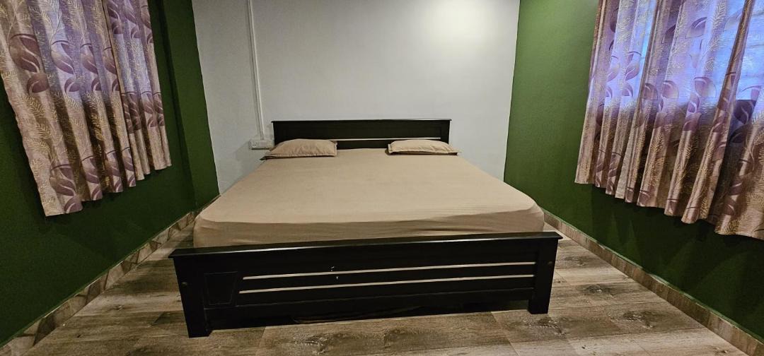 Photo of Bedroom in Anaviratty