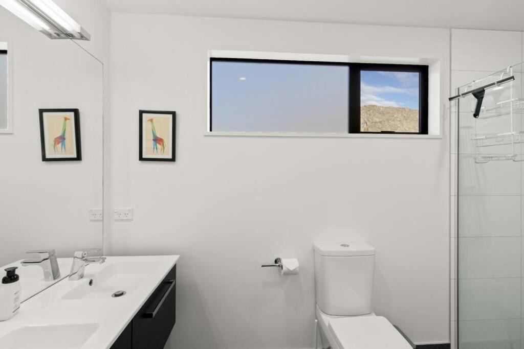 Photo of Bathroom in Arthur's Point
