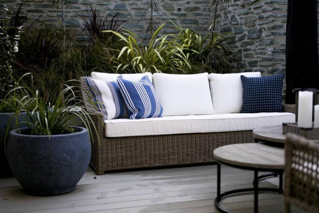 Photo of Patio Balcony in Queenstown