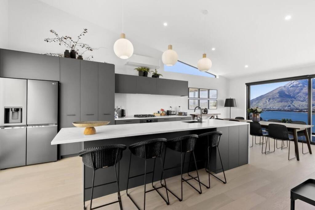 Photo of Kitchen in Queenstown