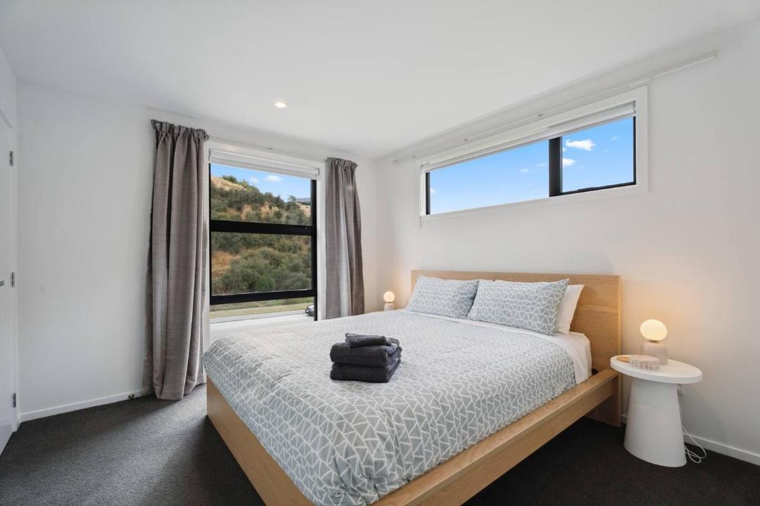 Photo of Bedroom in Lower Shotover