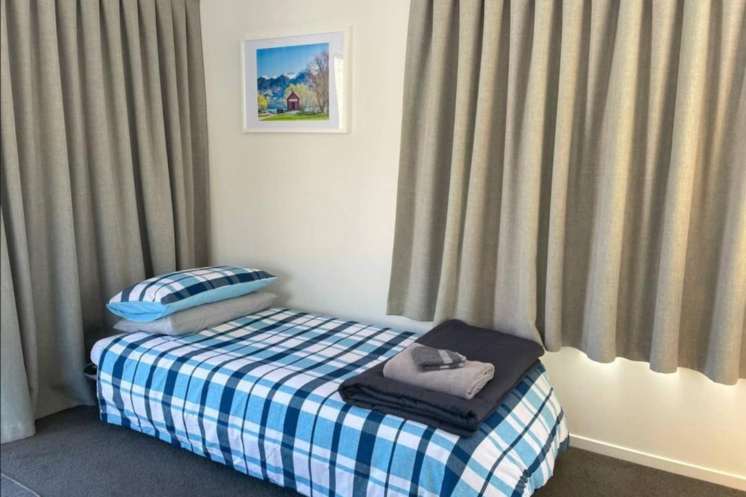 Photo of Bedroom in Lower Shotover
