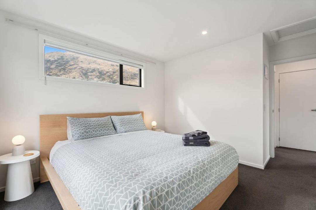 Photo of Bedroom in Lower Shotover