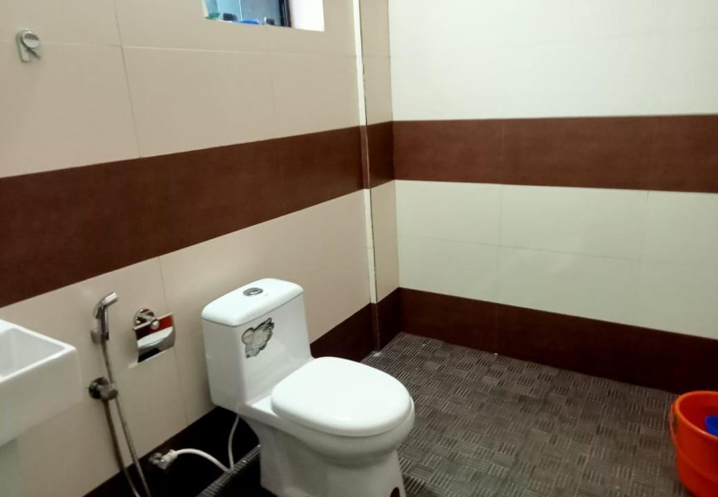 Photo of Bathroom in Vayittiri