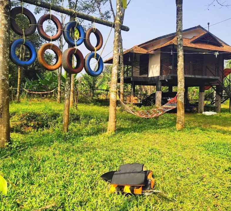 Photo of Outdoor in Vayittiri
