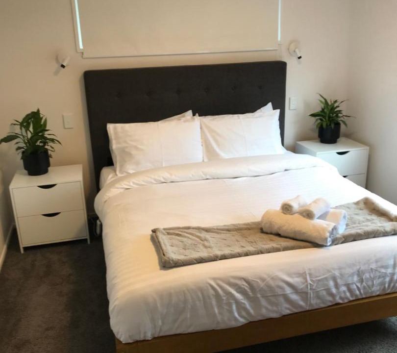 Photo of Bedroom in Kelvin Heights