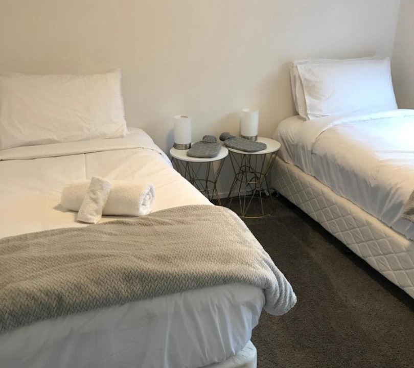 Photo of Bedroom in Kelvin Heights