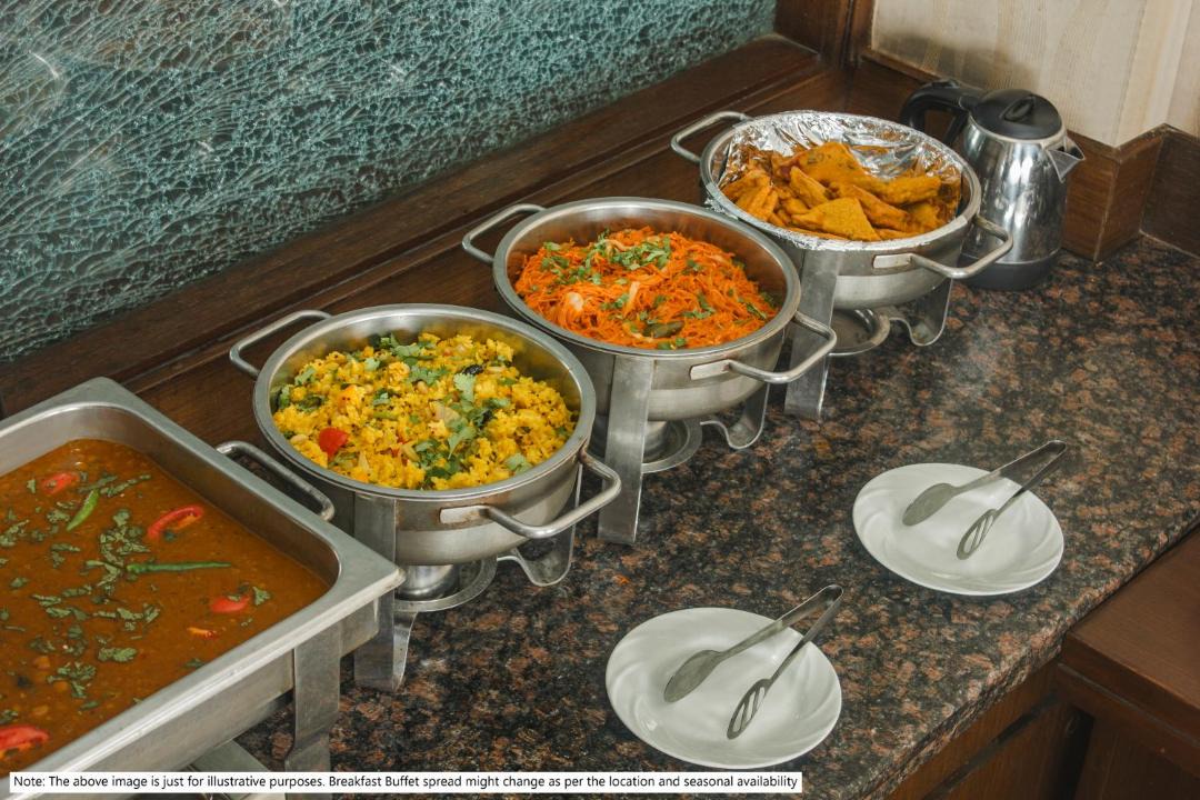 Photo of Kitchen in Nullatanni