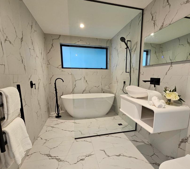 Photo of Bathroom in Frankton