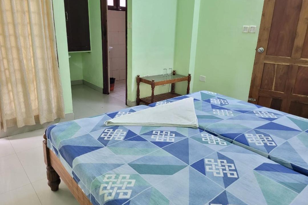 Photo of Bedroom in Thiruvananthapuram