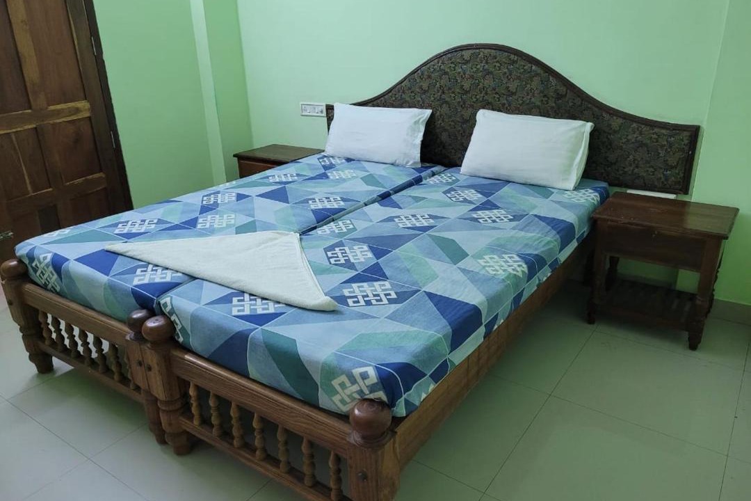 Photo of Bedroom in Thiruvananthapuram