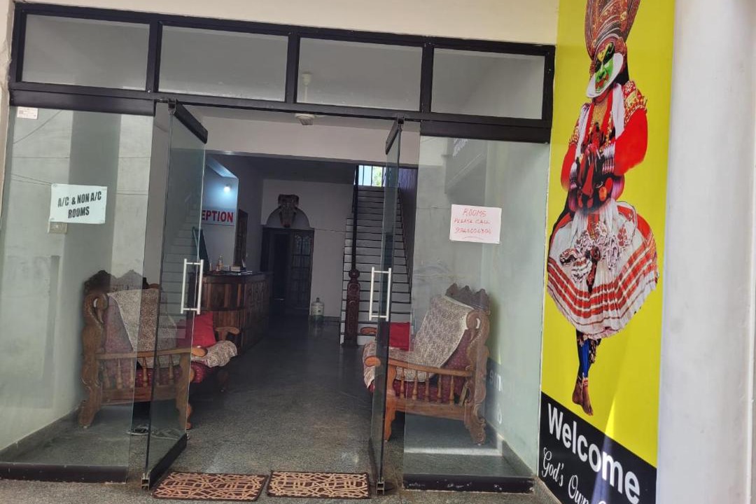 Photo of Livingroom in Thiruvananthapuram