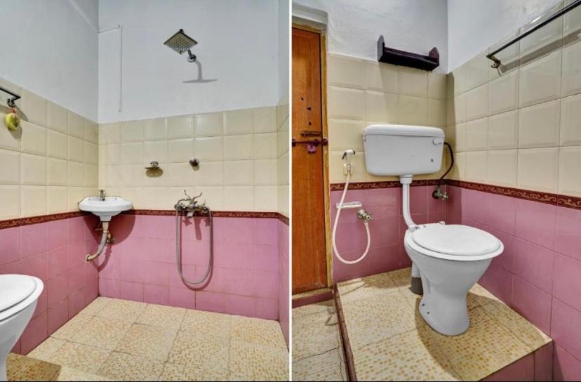 Photo of Bathroom in Varkala