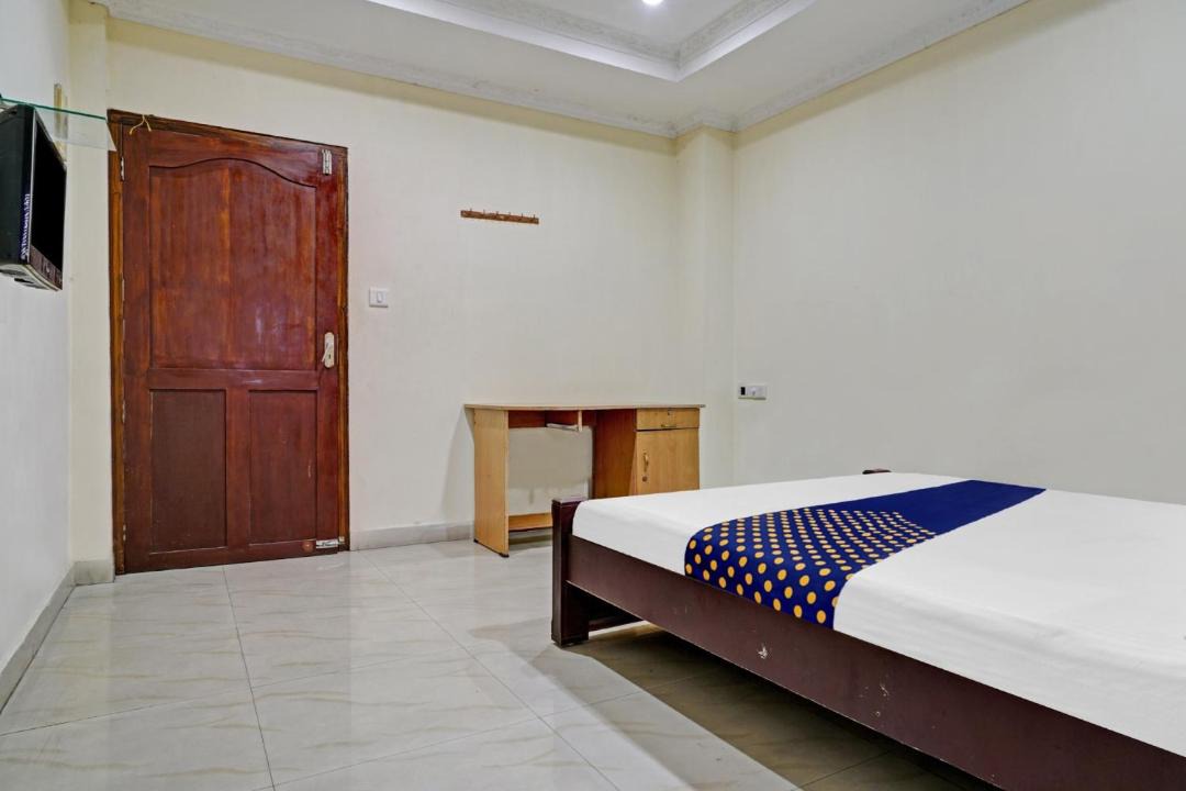 Photo of Bedroom in North Paravur