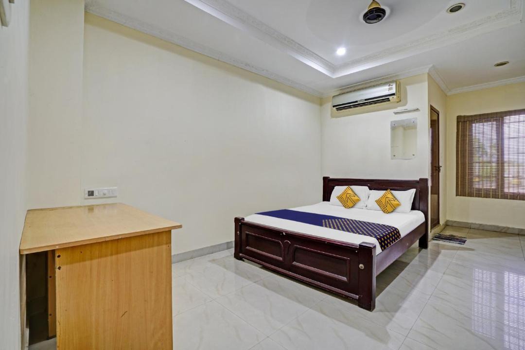 Photo of Bedroom in North Paravur