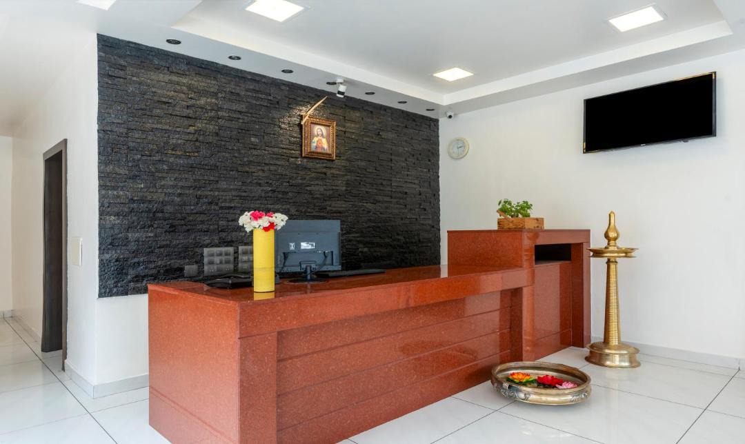 Photo of Livingroom in Kalamassery
