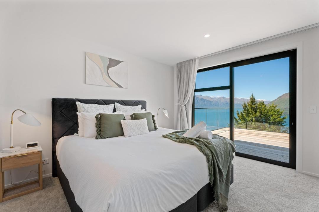 Photo of Bedroom in Fernhill
