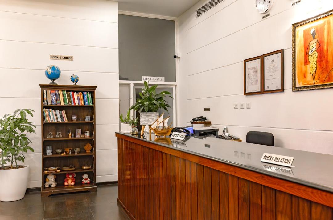 Photo of Kitchen in Muvattupuzha