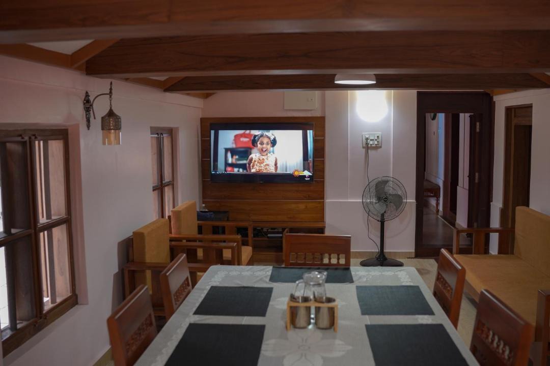 Photo of Livingroom in Payyanur