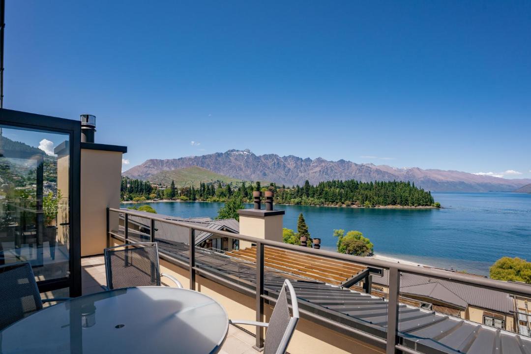 Photo of Patio Balcony in Queenstown