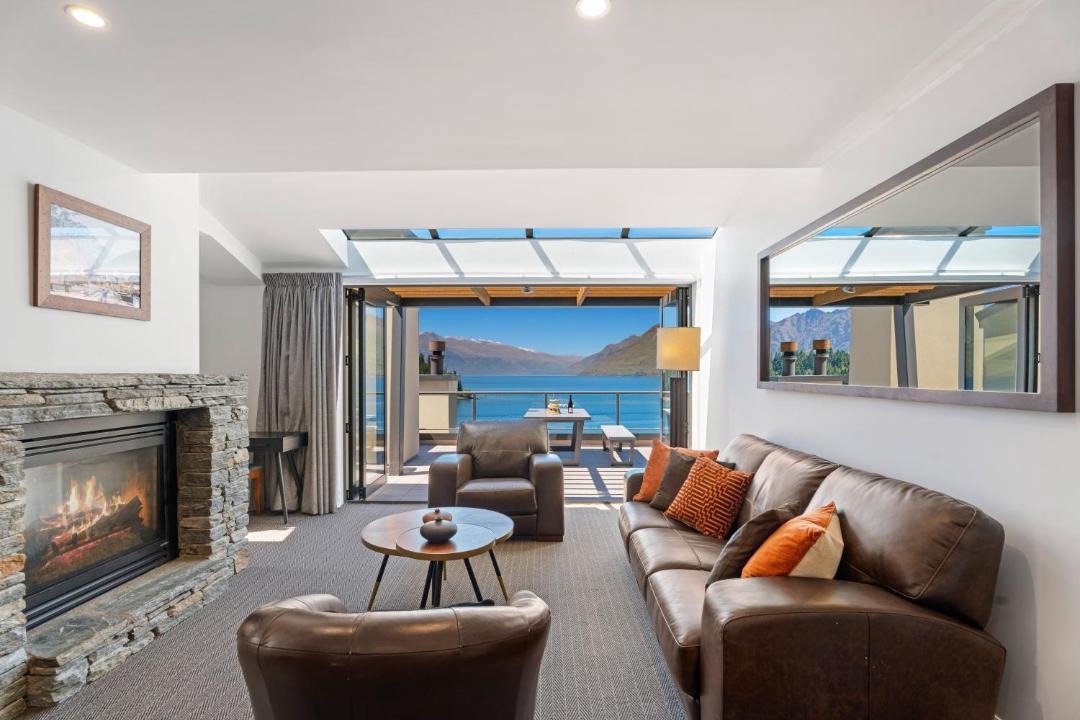 Photo of Livingroom in Queenstown