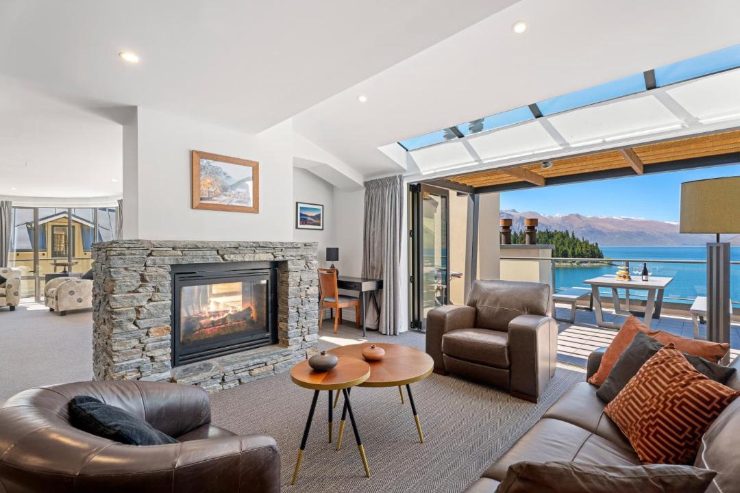 Photo of Others in Queenstown
