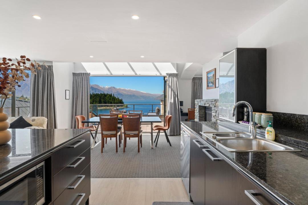 Photo of Livingroom in Queenstown